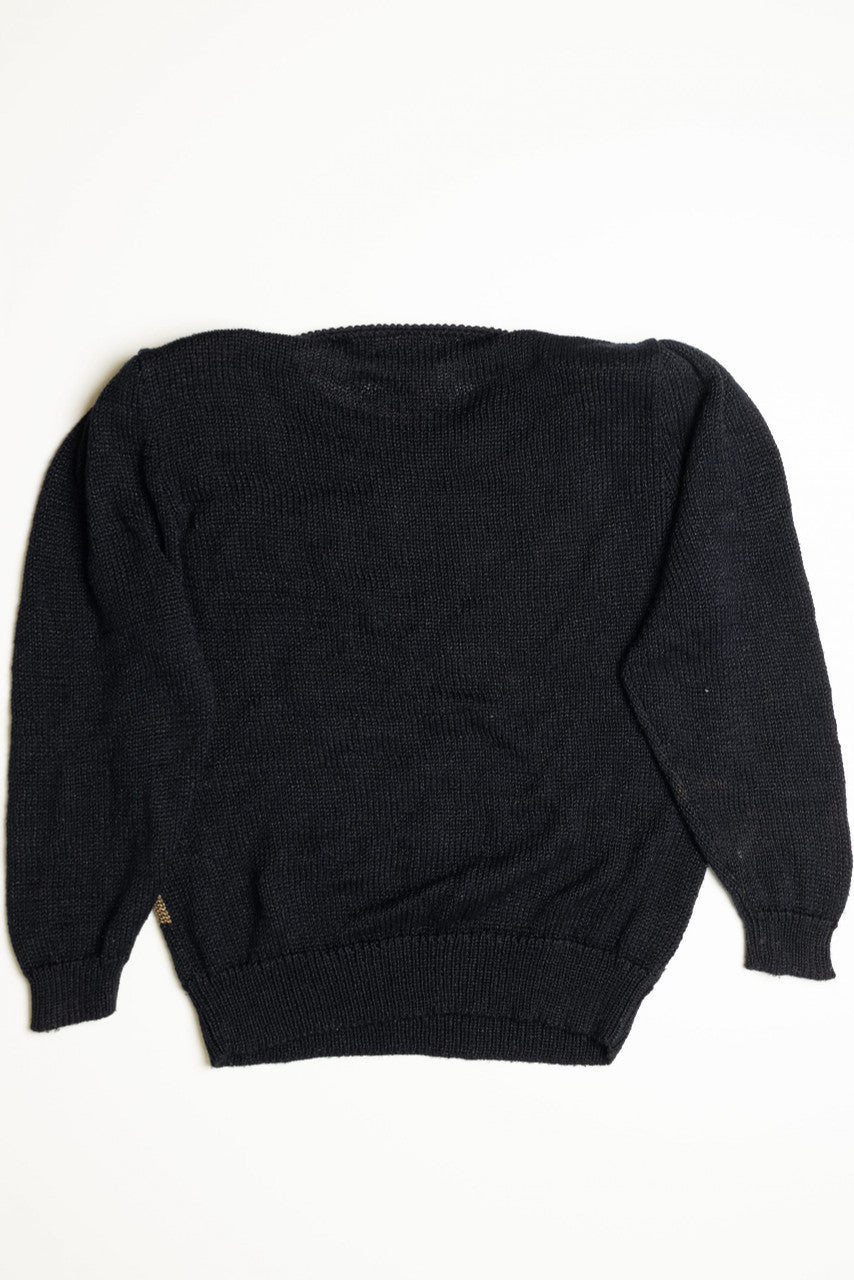 Franco Valeri 80s Sweater