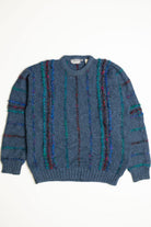 North Country 80s Sweater