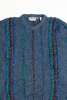 North Country 80s Sweater