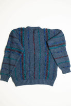 North Country 80s Sweater