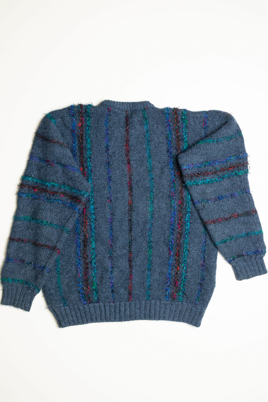 North Country 80s Sweater