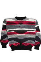 The Men's Store 80s Sweater
