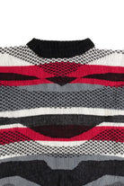 The Men's Store 80s Sweater