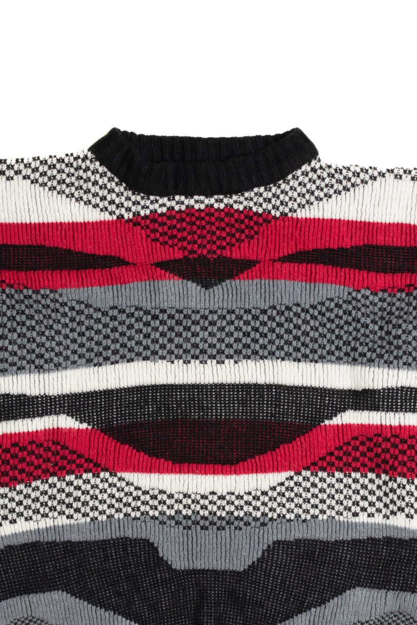 The Men's Store 80s Sweater