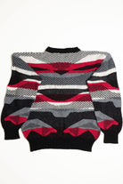 The Men's Store 80s Sweater