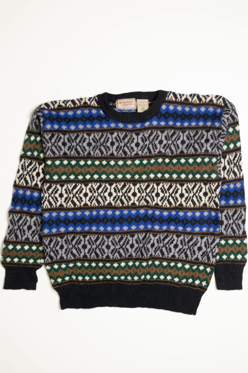McGregor 80s Sweater