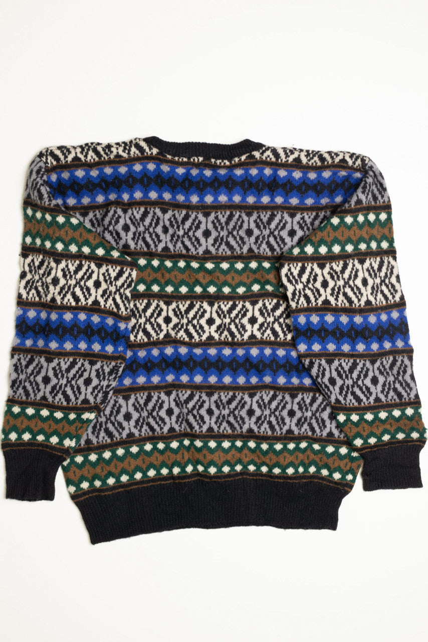 McGregor 80s Sweater