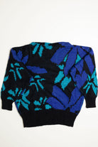 St. Michael 80s Sweater