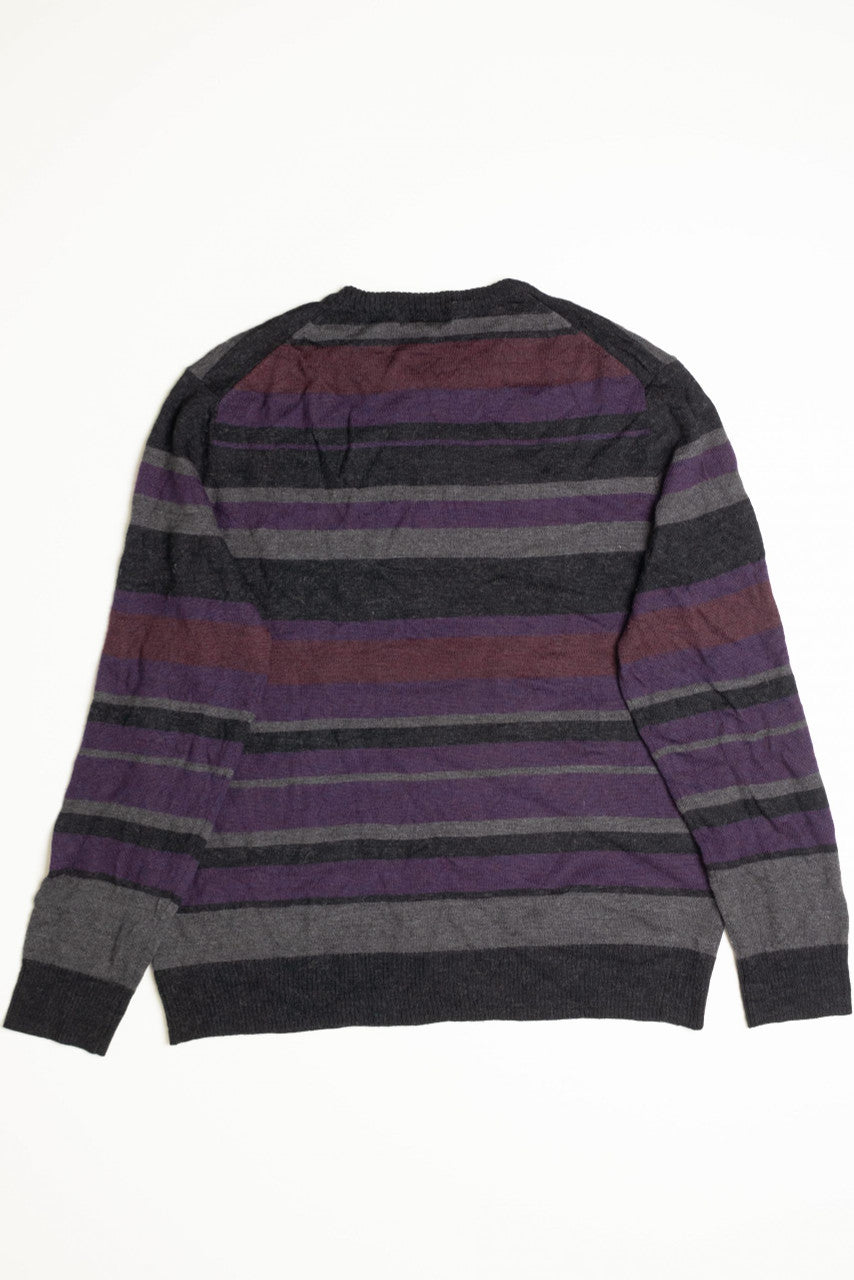 Calvin Klein 80s Sweater