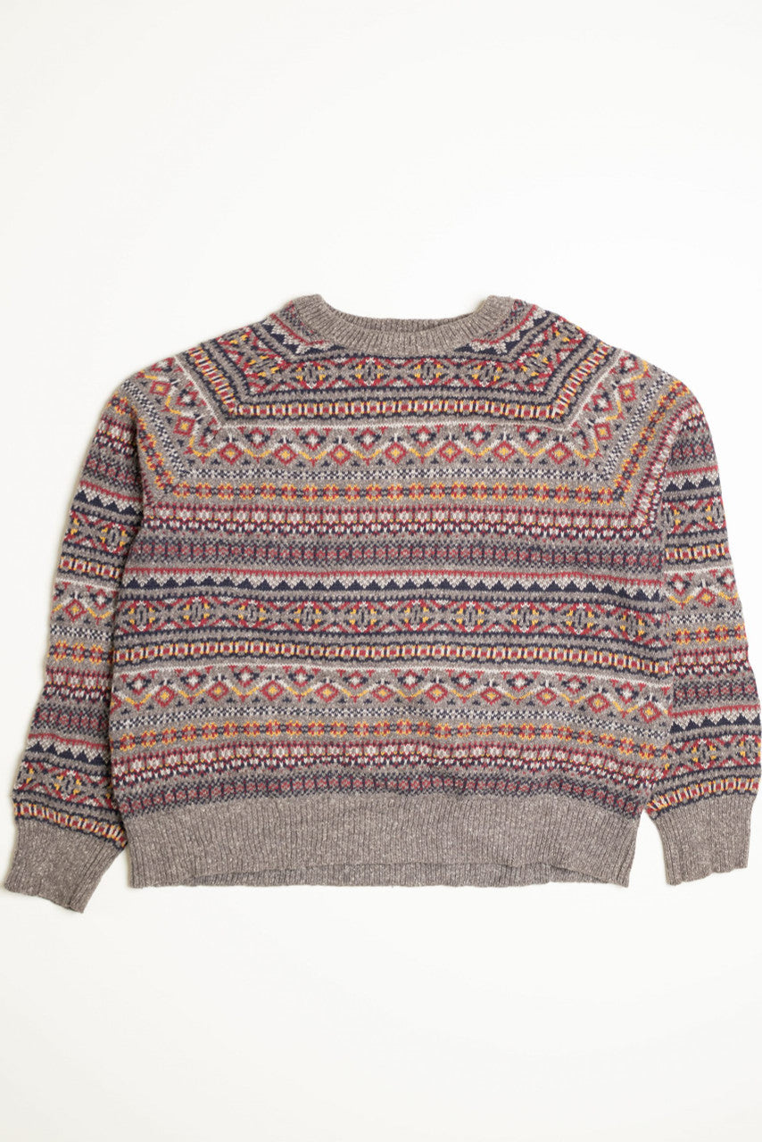 Goodfellow 80s Sweater
