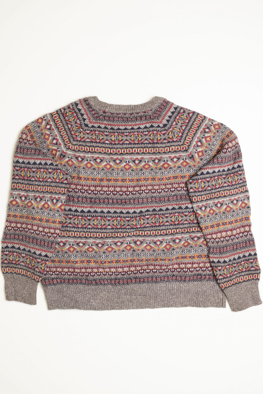 Goodfellow 80s Sweater
