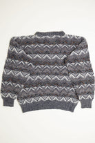 Bugle Boy 80s Sweater