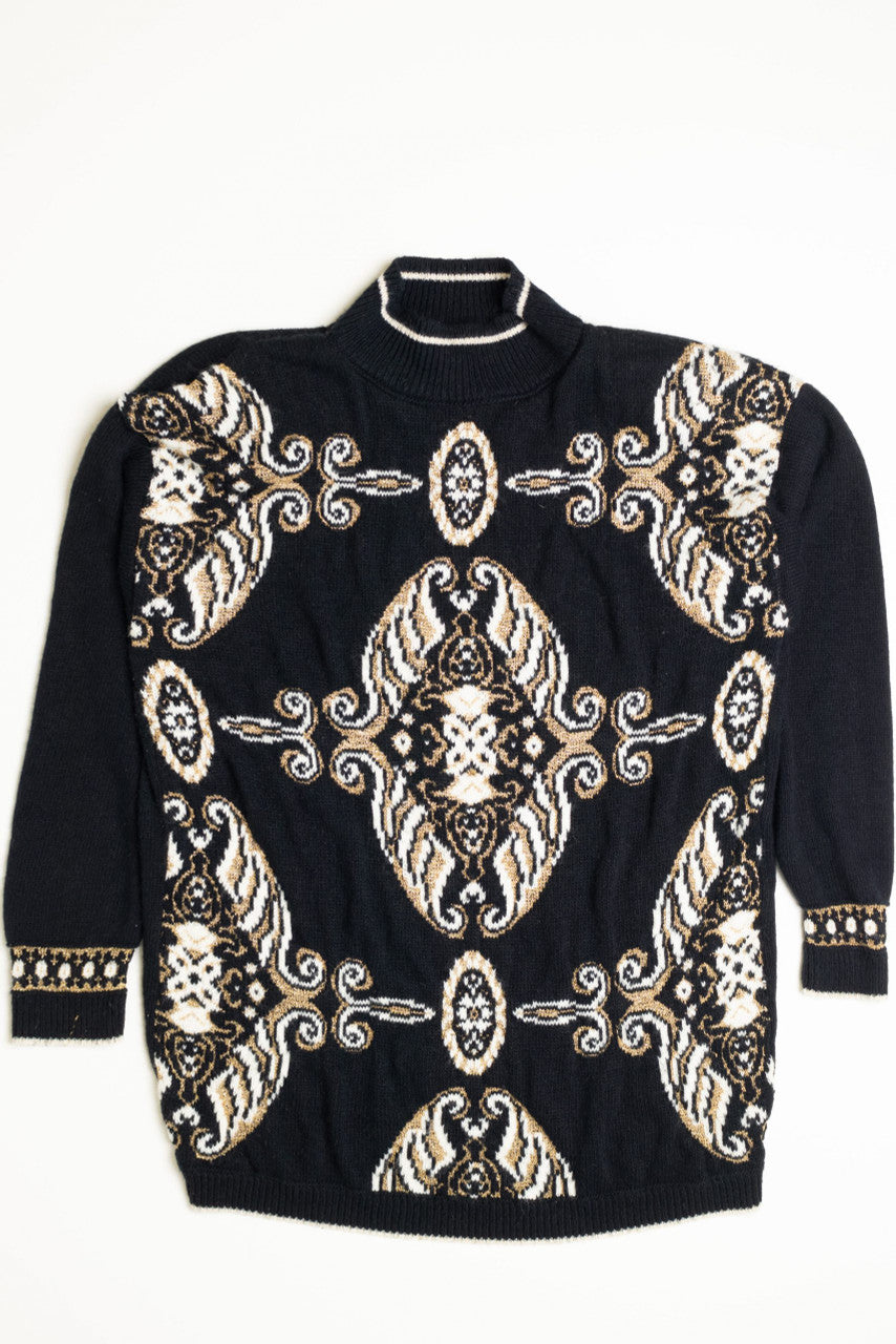 Beldoch Popper 80s Sweater – Ragstock