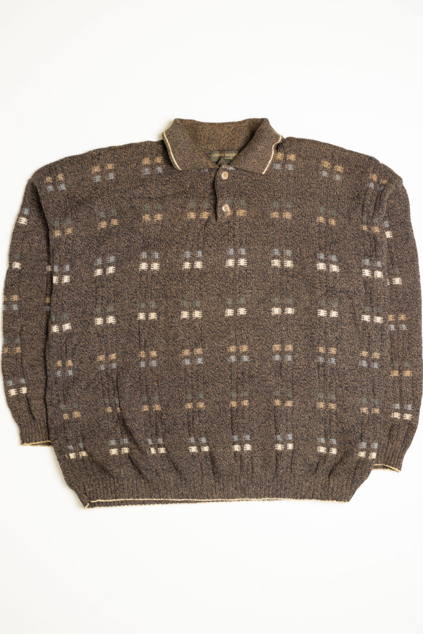 Liberty Sweaters 80s Sweater