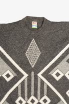 Shetland Jeneros 80s Sweater