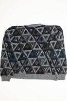 Expressions 80s Sweater