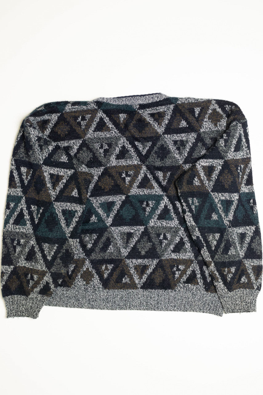 Expressions 80s Sweater