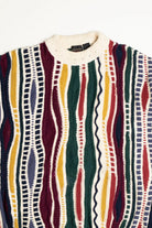 Structure 80s Sweater