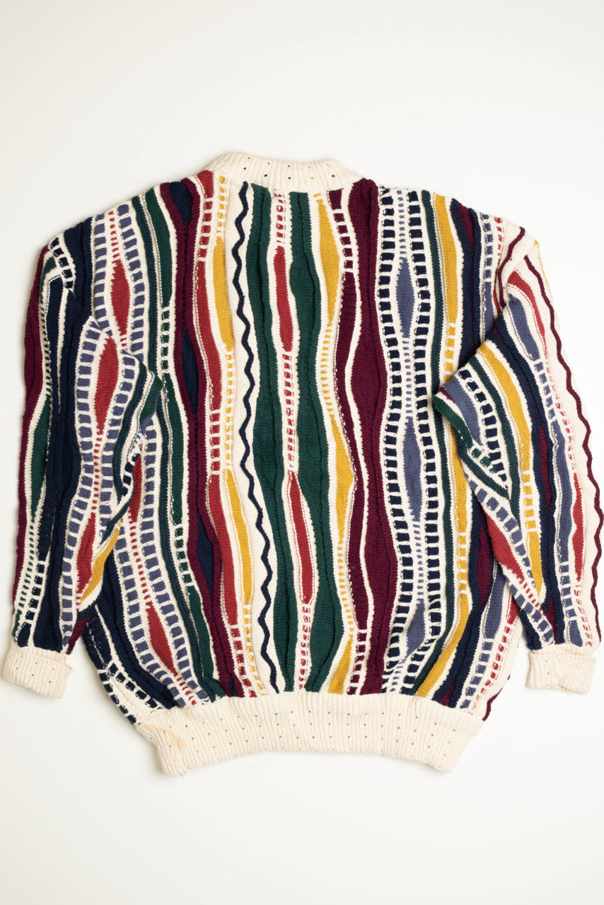 Structure 80s Sweater