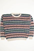 80s Sweater