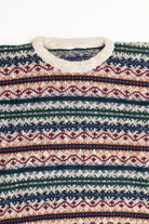 80s Sweater