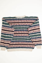 80s Sweater