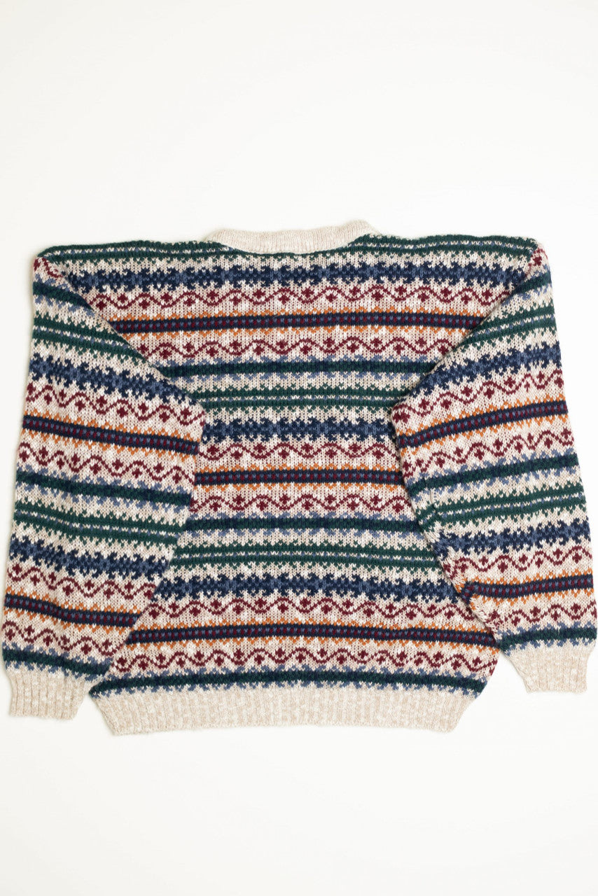 80s Sweater