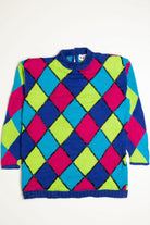 Kinei 80s Sweater
