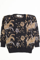 Donagain 80s Sweater