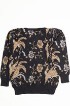 Donagain 80s Sweater