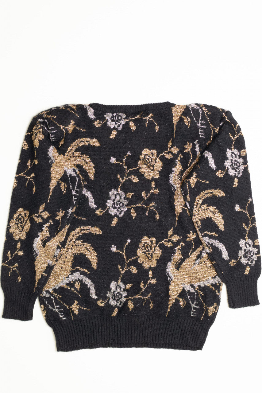 Donagain 80s Sweater