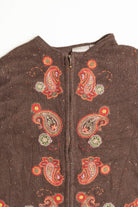 Croft & Barrow 80s Sweater 1