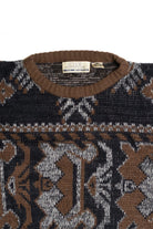 Club International 80s Sweater