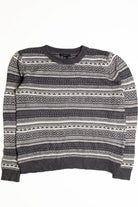 Forever 21 80s Sweater
