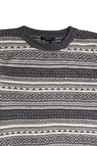 Forever 21 80s Sweater