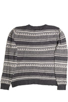 Forever 21 80s Sweater