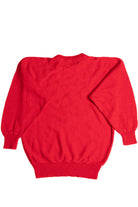 Beautifully Mine 80s Sweater