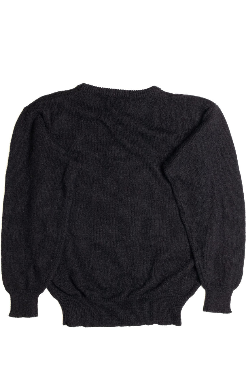 Jessica 80s Sweater