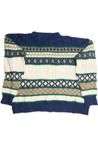 Hunt Club 80s Sweater
