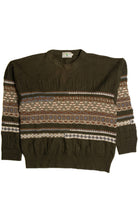 Texwood 80s Sweater