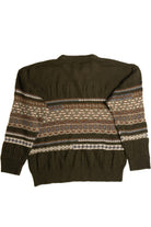 Texwood 80s Sweater
