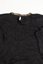Silvercord 80s Sweater