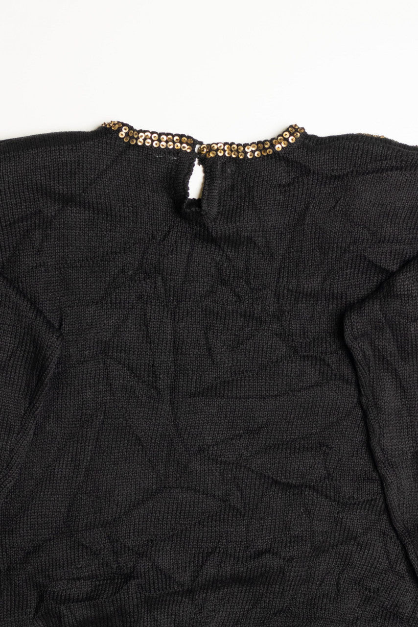 Silvercord 80s Sweater