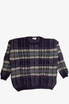 Vintage L.L. Bean 80s Sweater (1990s)