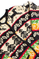 Vintage Express 80s Sweater (1980s)
