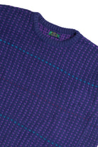Colours by Alexander Julian 80s Sweater 4163