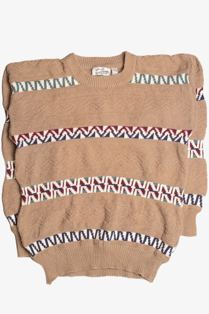 Sears Robuck 80s Sweater 4164