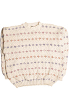 Eddie Bauer 80s Sweater 4165