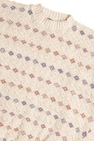 Eddie Bauer 80s Sweater 4165