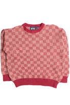 Woods &amp; Gray 80s Sweater 4166